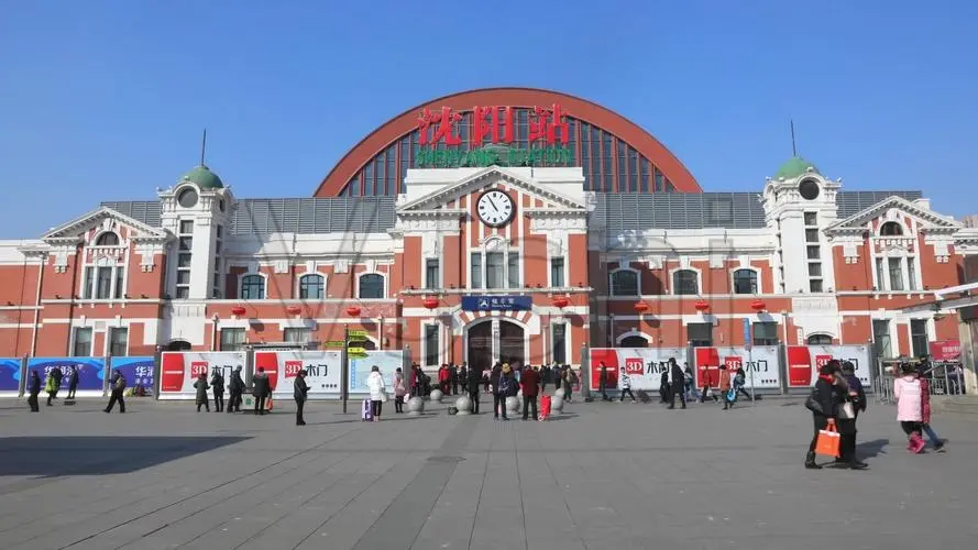 邢臺到沈陽物流運費
