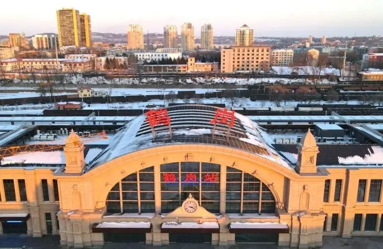 邯鄲到鶴崗物流公司-邯鄲至鶴崗專(zhuān)線快速安全的運(yùn)輸服務(wù)