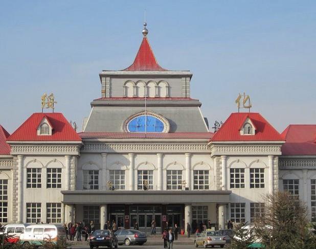 邯鄲到綏化物流公司-邯鄲至綏化專線快速安全的運輸服務(wù)