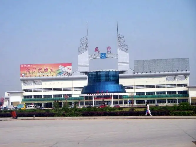 石家莊到咸寧物流公司-大件運(yùn)輸專線「高效運(yùn)輸」