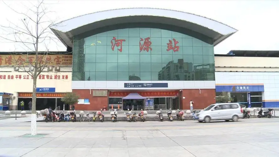 邯鄲到河源物流公司-邯鄲至河源專線快速安全的運輸服務