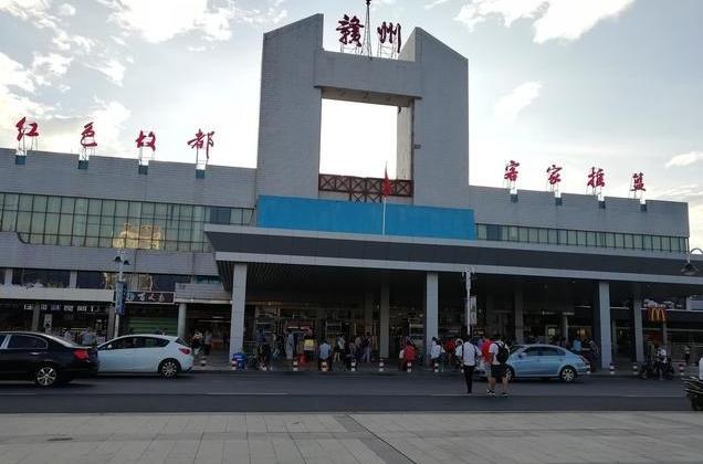 邯鄲到贛州物流幾天