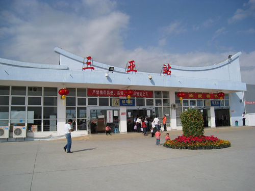 邯鄲到三亞物流專線-貨運(yùn)直達(dá)-直送各區(qū)域-專業(yè)物流管理服務(wù)