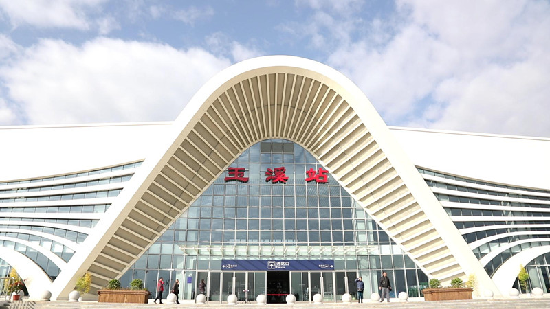 邯鄲到玉溪物流幾天