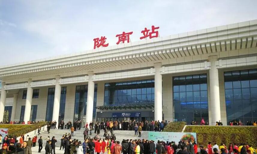 邢臺(tái)到隴南物流專(zhuān)線(xiàn)-邢臺(tái)物流到隴南