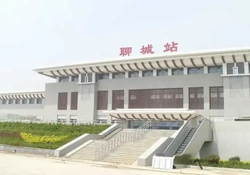 邯鄲到聊城貨運公司-物流專線全境/派送-平通物流