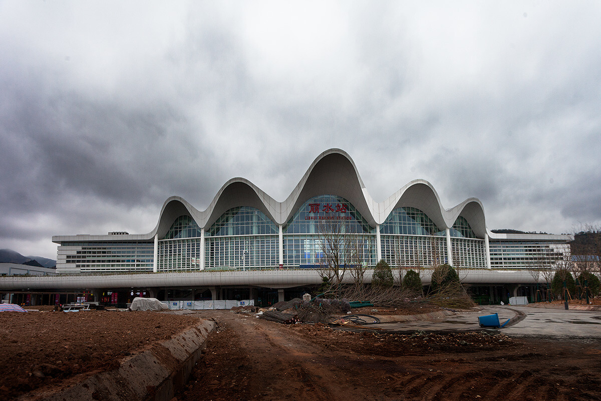 邯鄲到麗水貨運(yùn)專線 上門接貨+保證+時效+派送+省錢