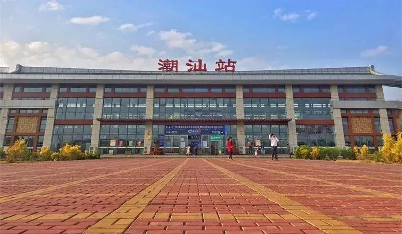 邯鄲到潮州貨運專線 上門接貨+保證+時效+派送+省錢