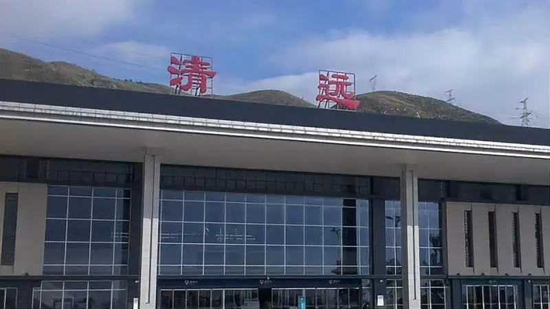 邯鄲到清遠貨運公司-物流專線全境/派送-平通物流