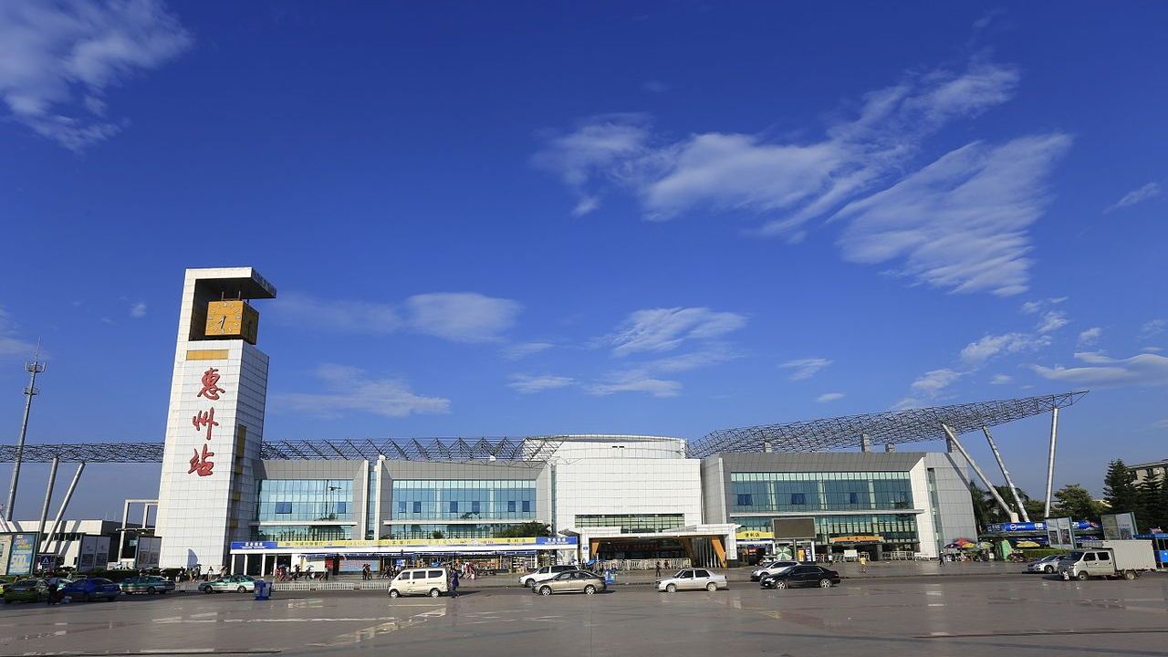 邯鄲到惠州物流專線-邯鄲到惠州物流公司-合理裝卸-平通物流