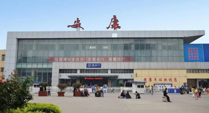 邯鄲到安康物流專(zhuān)線(xiàn)-邯鄲到安康物流公司-合理裝卸-平通物流