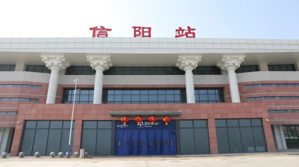 邯鄲到信陽直達(dá)物流-合理裝卸-幾天到