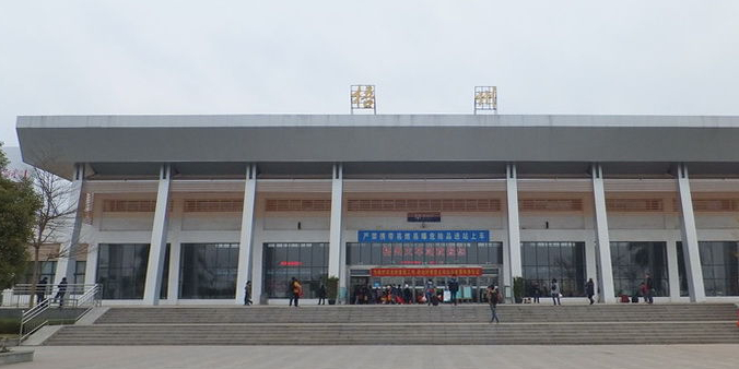 邯鄲到梧州直達物流-合理裝卸-幾天到