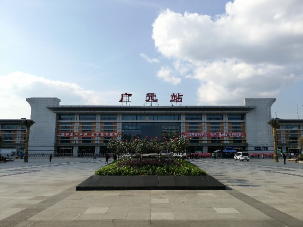 邯鄲到廣元直達(dá)物流-合理裝卸-幾天到