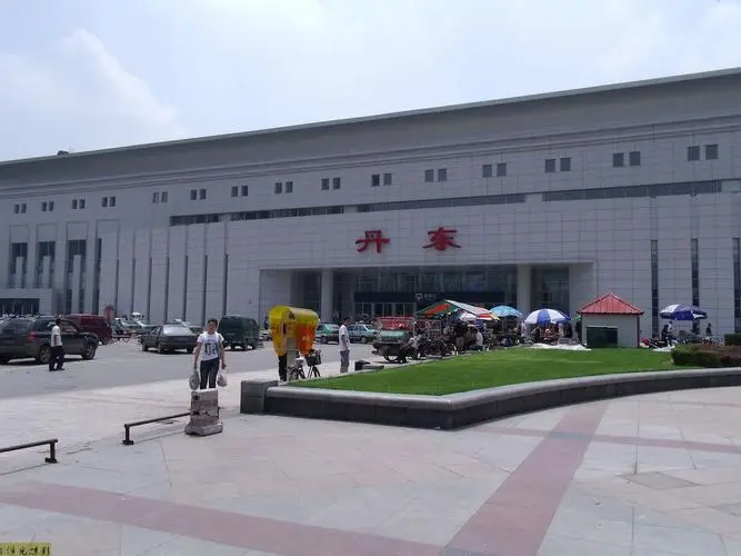 邯鄲到丹東物流公司-邯鄲至丹東專線讓你那些擔(dān)心不再困惑