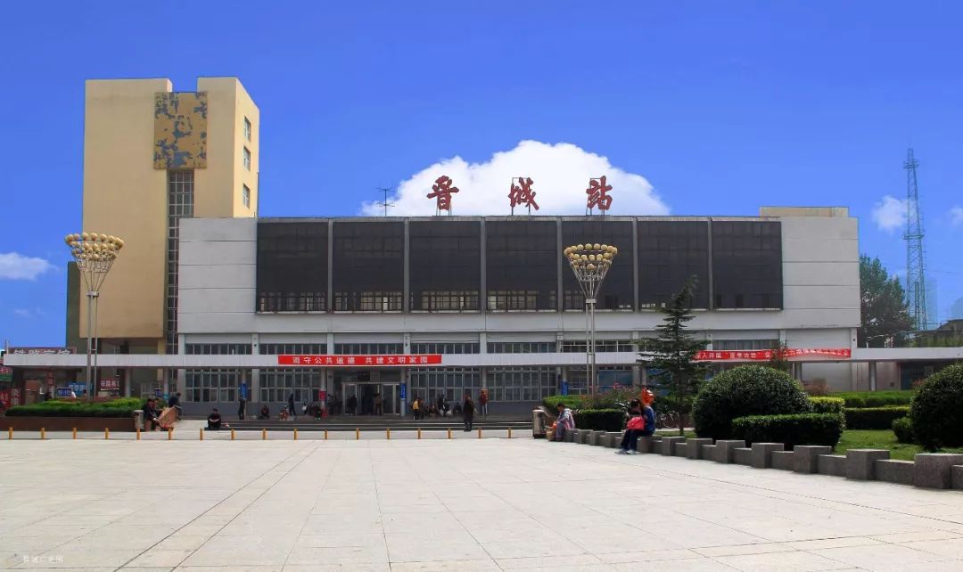 邯鄲到晉城物流公司|邯鄲到晉城專線-真誠(chéng)合作