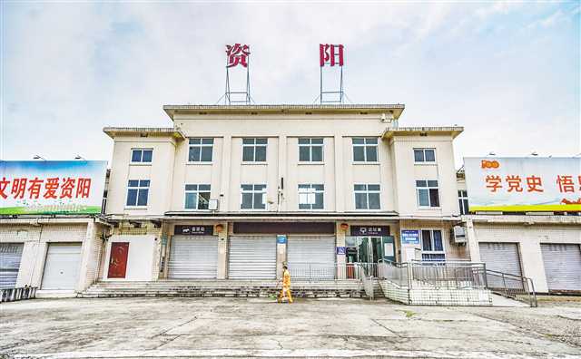 邯鄲到資陽物流公司-邯鄲至資陽專線讓你那些擔(dān)心不再困惑