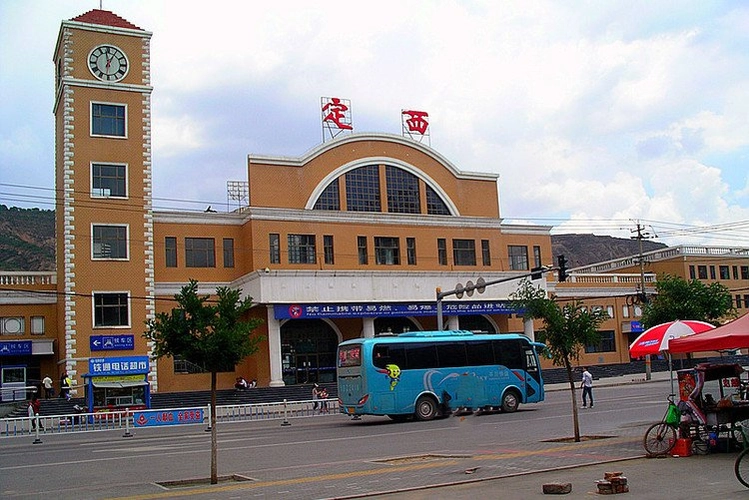 邯鄲到定西物流公司-邯鄲至定西專線讓你那些擔(dān)心不再困惑