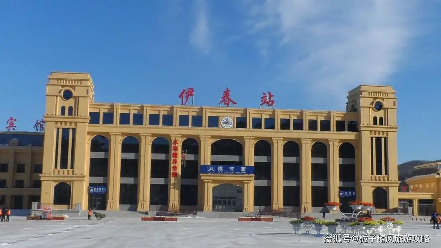 邯鄲到伊春物流公司-邯鄲至伊春專線讓你那些擔心不再困惑