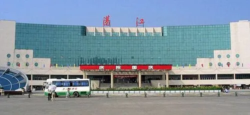 邯鄲到湛江物流公司-邯鄲至湛江專線讓你那些擔心不再困惑