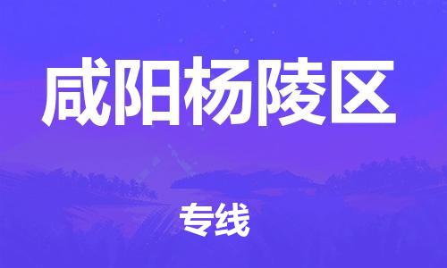 邯鄲到咸陽(yáng)楊陵區(qū)貨運(yùn)公司-會(huì)展項(xiàng)目貨物運(yùn)輸專線「資質(zhì)齊全」