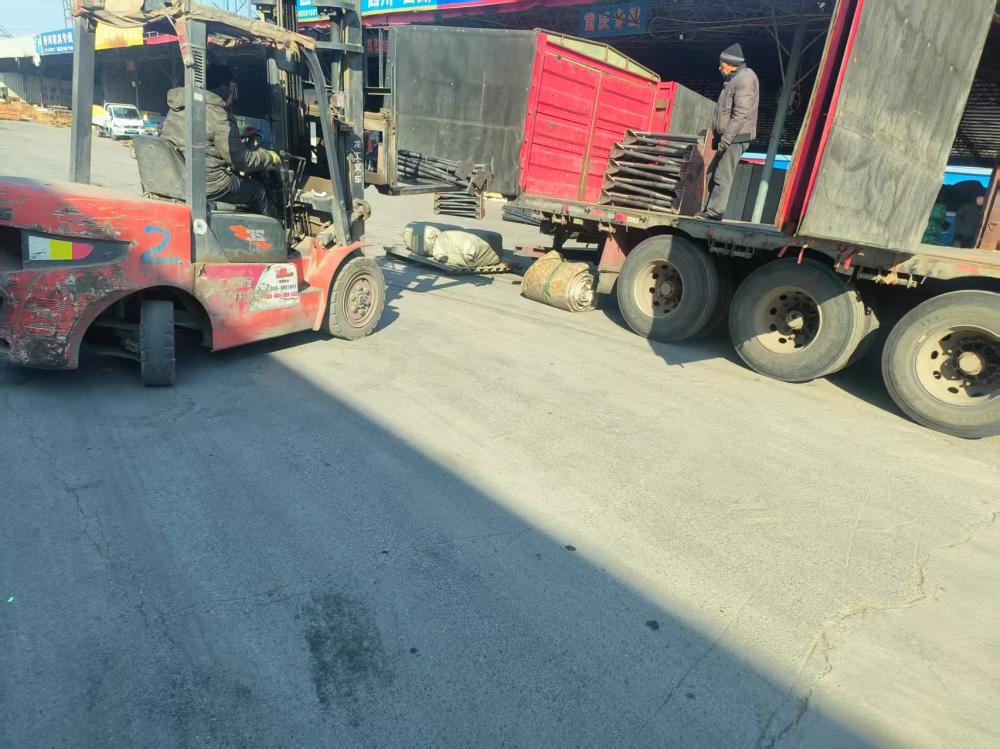 邢臺到湘潭岳塘區(qū)物流-貨運快速響應