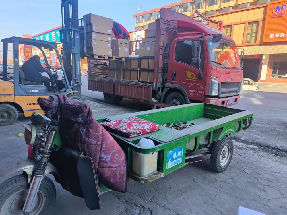 邯鄲到隴南文縣物流公司-零擔(dān)運(yùn)輸專線-價(jià)格多少