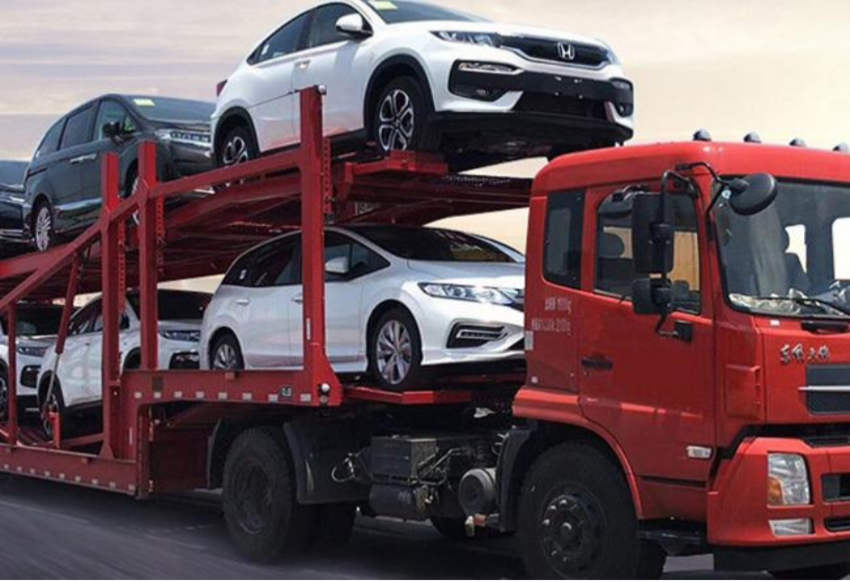 轎車(chē)托運(yùn)