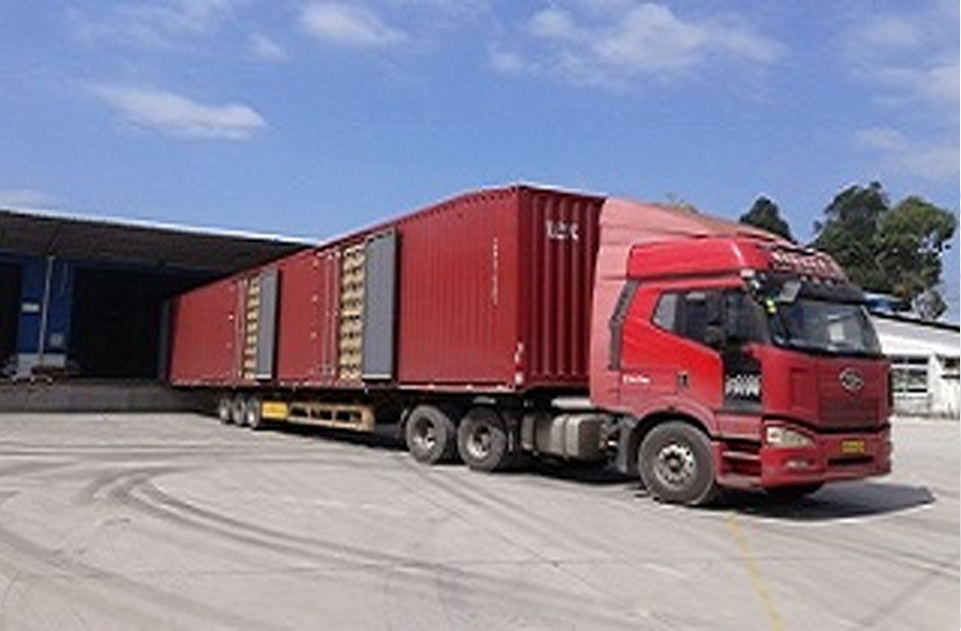 邯鄲物流：提升城市競爭力